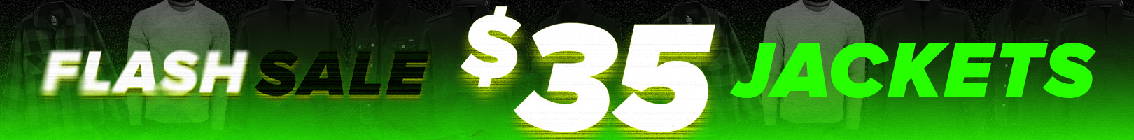  $35 Off Jackets & Jumpers | RSEA Safety 2026
